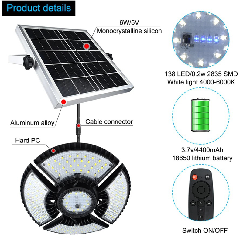 Solar Light 2 Solar Light 2
