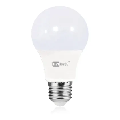 LED Night Light Bulbs - Electronic Lighting Aluminum Lamp