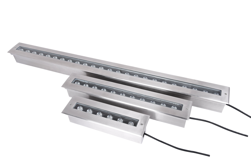 High Power LED Unterwasserlicht 30W