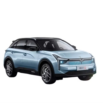 2023 Nezha U Pro elektrische auto's: nieuwste modellen en prijzen