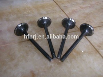 2221127001 INTAKE & 2221227001 EXHAUST Valve for hyundai