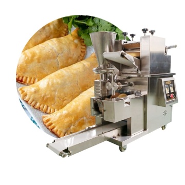 Empanada automatica, pelmeni, ravioli, samosa, rotolo di primavera e machine per la creazione di gnocchi: prezzo e disponibilità in vendita