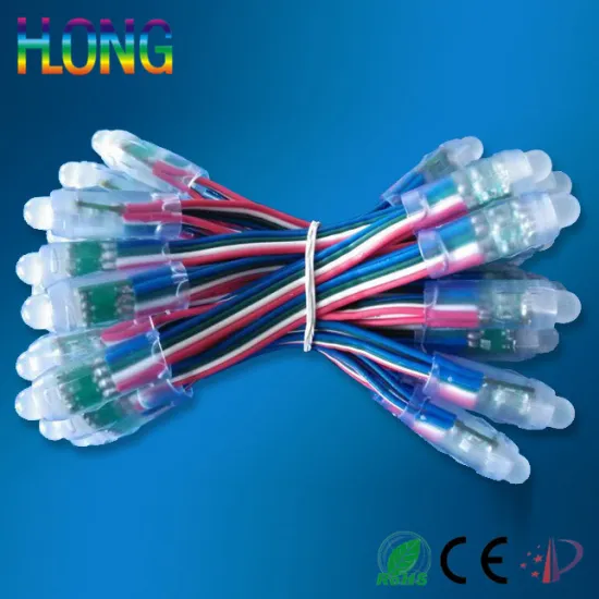 LED Pixel DC5V LED String Light