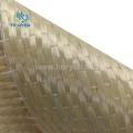 Wholesale 280g undirectional aramid fiber fireproof fabrics