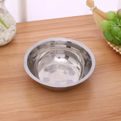 Yiwu Metal Dishes and Plates Dishes