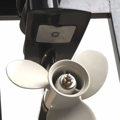 PARSUN 75hp Outboard Engine Factory