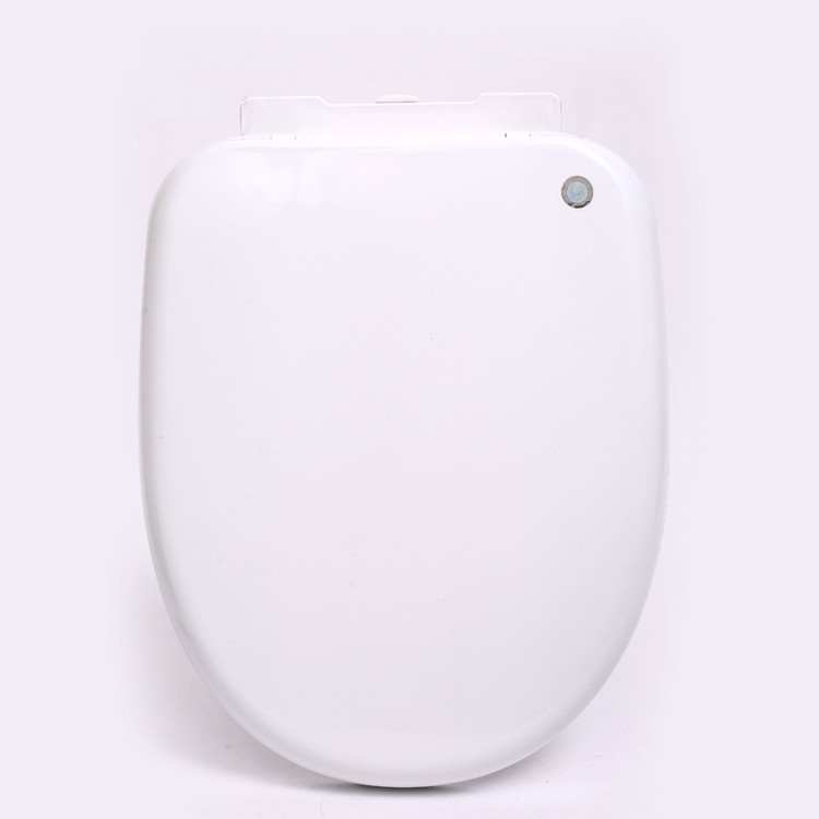 European Style Bathroom Smart Toilet Seat Cover