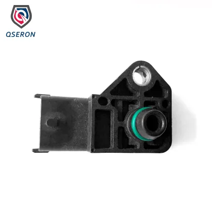 High Quality MAP Sensor Intake Pressure Sensor for OPEL VAUXHALL BOSCH BUICK 0261230101 12575467