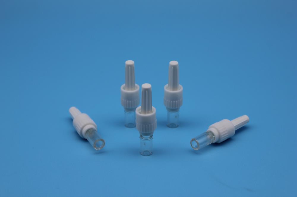 connector female luer lock