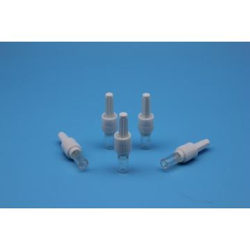 connector female luer lock