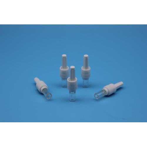 connector female luer lock