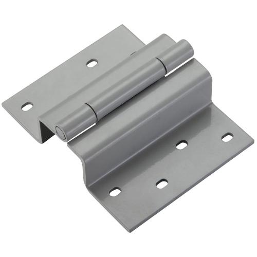 Steel Housing Electric-plating/Powder-coated External Hinges