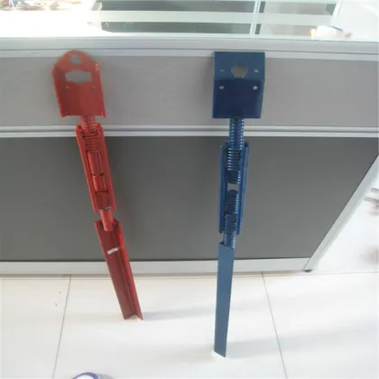 Turnbuckle on Construction