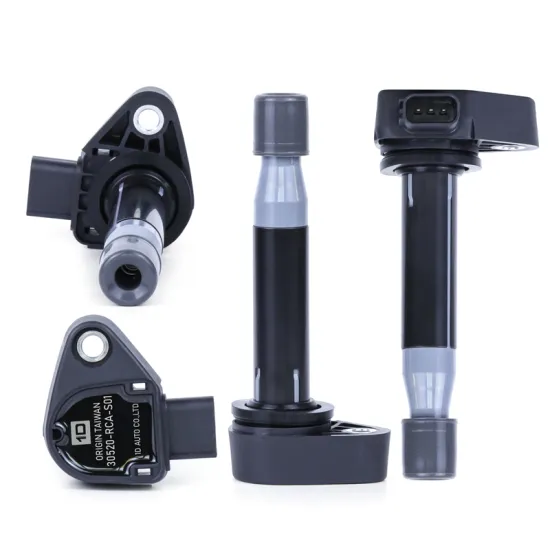 Ignition Coil 30520-RCA-S01 30520-P8E-A01 30520-P8E-S01 30520-P8F-A01 J30A1 for HONDA ACCORD CIVIC VII