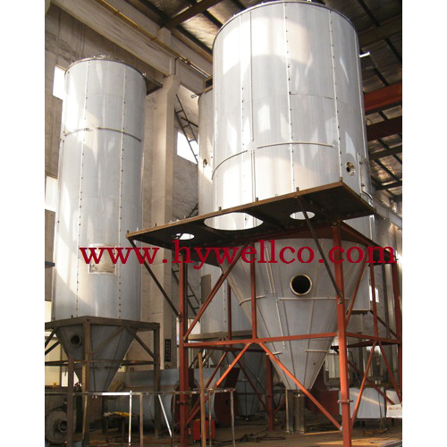 Ginger Juice Spray Drying Machine