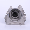 OEM factory Machinery Forged Aluminum Die Casting Motorcycle engine parts Cylinder Head motorcycle spare parts