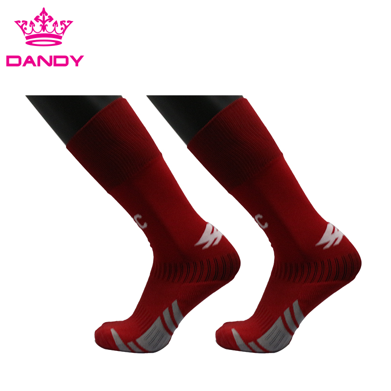 Original Custom Fashion Rugby Socks