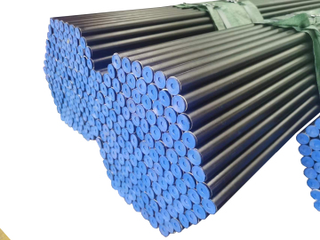 JIS G3455 High Pressure Seamless Steel Pipe