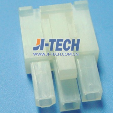 molex connector 4.2mm pitch 3 circuits 5557 series connector 39-01-4030 wire to wire wire to board connector