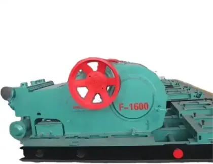 High Quality F Series & 3NB350 Series Mud Pumps from China