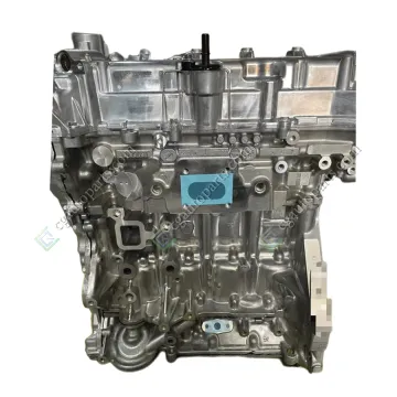 CG Auto Parts for MG HS/MG 6/MG 5/MG GT/MG GS - 1.5T 15E4E 15S4G Engine