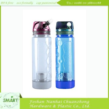 Bpa Free Sport Plastic Fashion Water Bottle