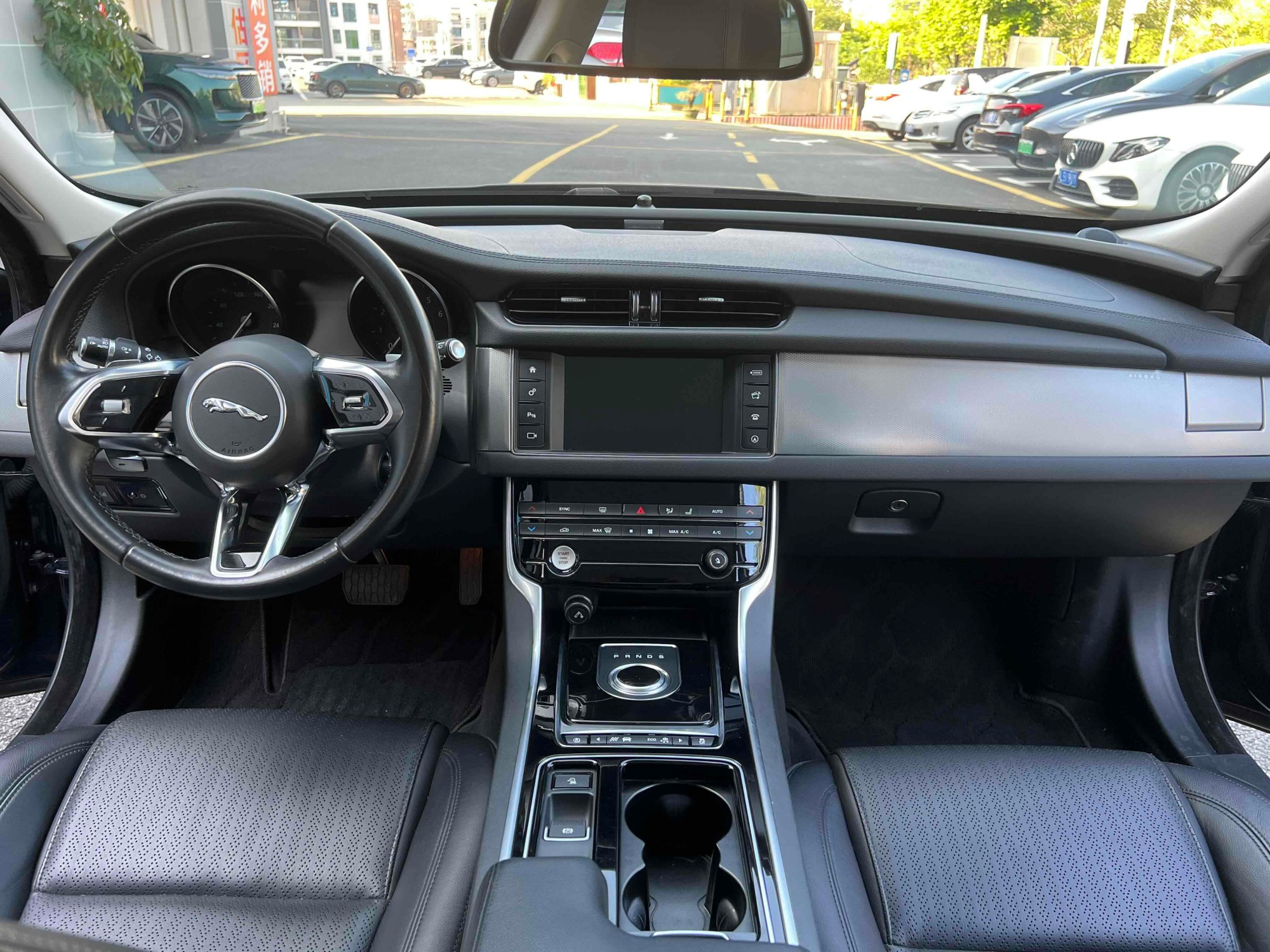 Sportbrake 2.0T 250PS 2WD