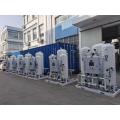 High Purity Oxygen Generator Plant For Hospital