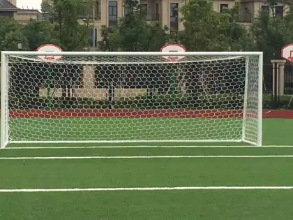 Premium Training Football Goal Set