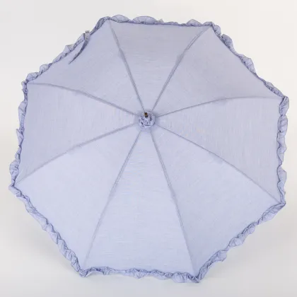 Ultra Lightweight Umbrella For Women Small Strong