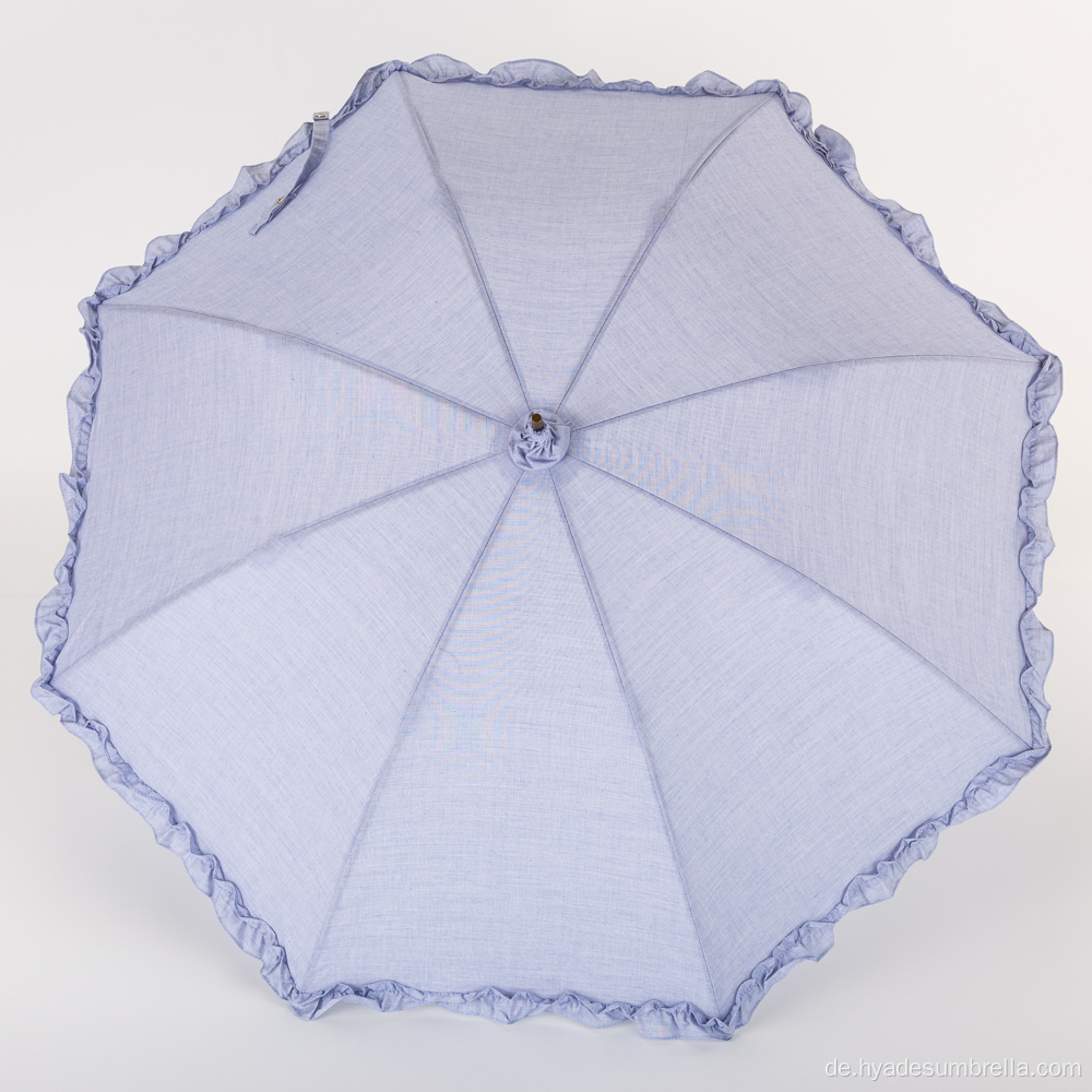 Ultraleichter Regenschirm für Frauen Small Strong