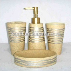 wholesale 2014 new design of polyresin bath product