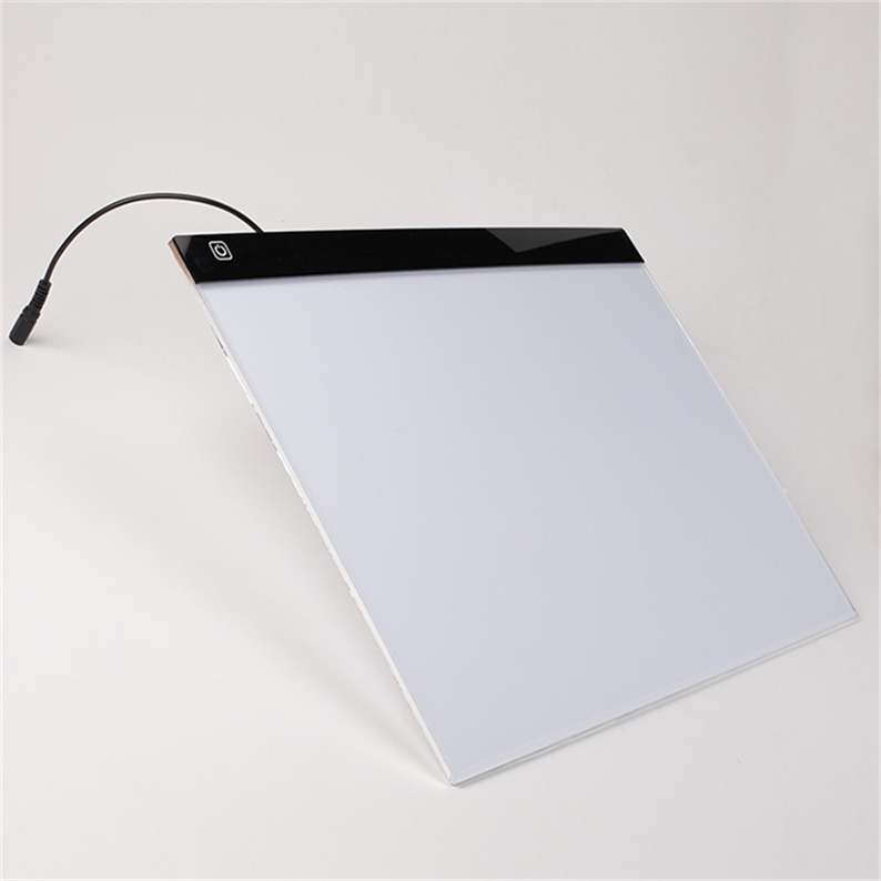 Suron Tracing LED LID Board لوحة مشرقة