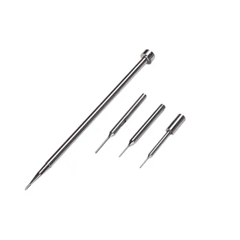 Customized ejector core pin and sleeve professional making with supplied drawing