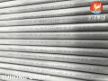 ASTM A268 TP430TI Ferritic Stainless Steel Tube Seamless