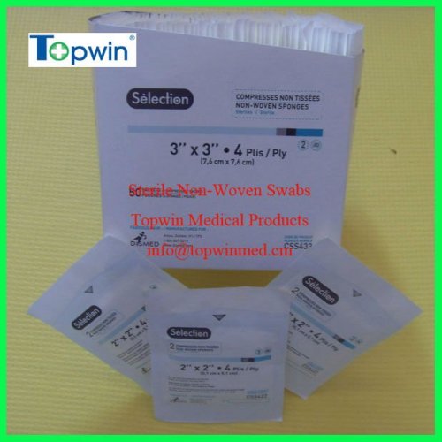 Nonwoven Pads