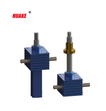 High-Quality Ball Screw Jacks Reducer