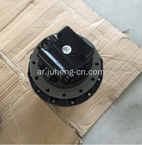 SK70SR Final Drive Motor GM09VL2-A-237-9