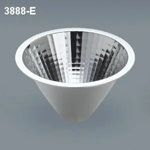 3888-E LED Reflectors for Citizen with 36° Beam Angle