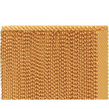 Energy-Saving Ventilation Cooling Pad for Agricultural Greenhouses