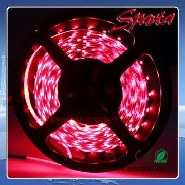 SMD 3258 LED Flexible Strip 60leds/M DC12V/24V