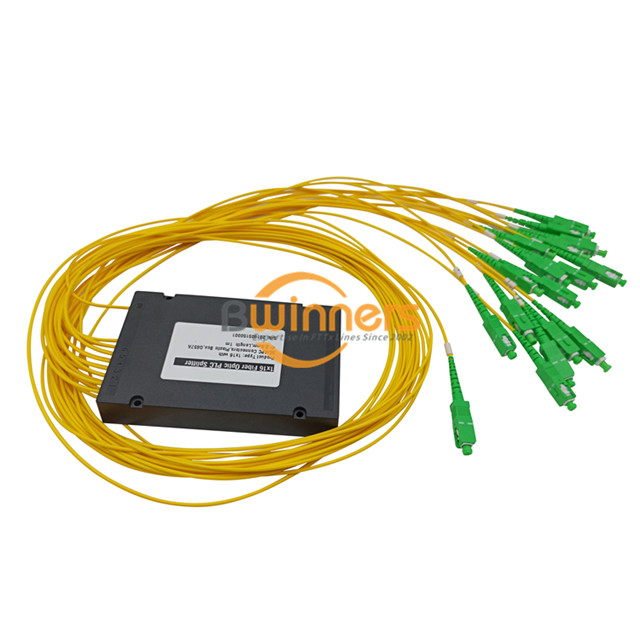 Fiber Optic Spliiter