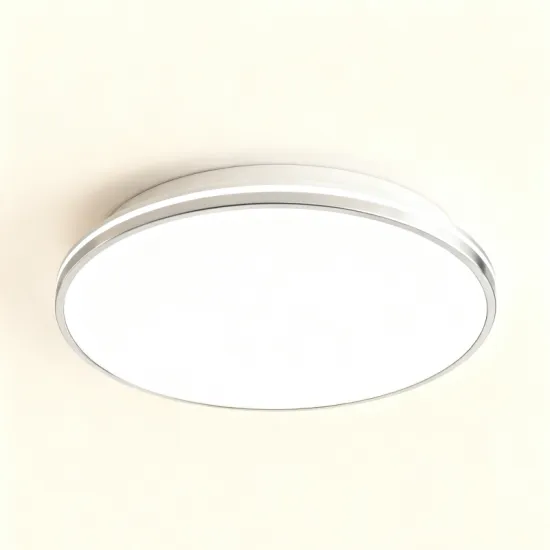 LED ceiling lamp for daily lighting