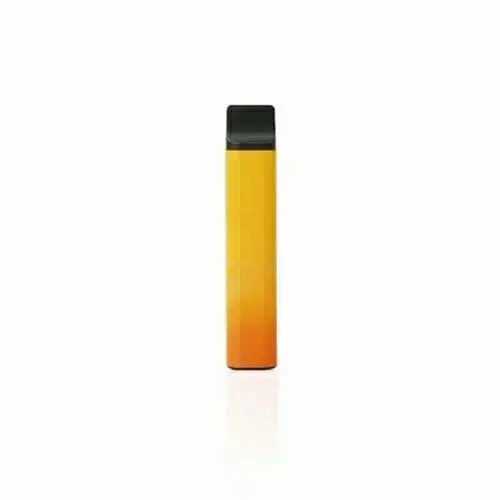 1500 Puff E-Cigarette For Sale Healthier E Liquid Disposable Vaporizer 1500 Puff Disposable Supplier