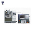 Centro de usinagem vertical CNC VMC 650 de precisão