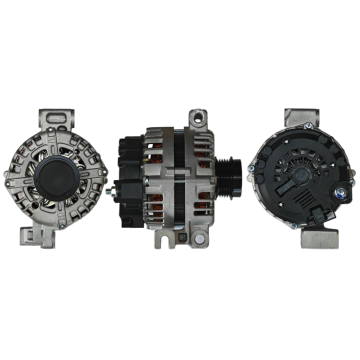 Gerador de carro Valeo avançado