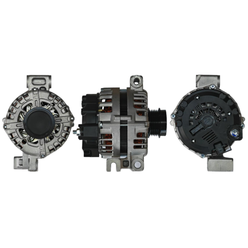 Generador de coche avanzado Valeo