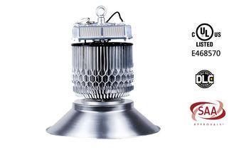 Copper Substrate 460w LED High Bay Lighting AC100~277V , 30