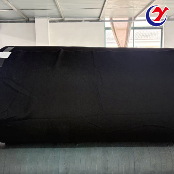 Kaymaz Bagaj İğnesi Delikli Keçe