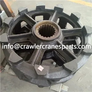 Sumitomo Crane Sprocket